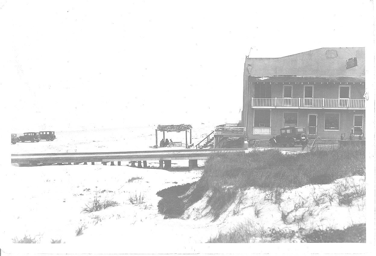 Cocoa Beach Lodge 1-1927
