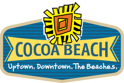 Cocoa Beach Florida Homepage